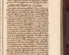 Zdjęcie nr 1418 dla obiektu archiwalnego: Acta actorum episcopalium R. D. Andreae Trzebicki, episcopi Cracoviensis et ducis Severiae a die 29 Maii 1676 ad 1678 inclusive. Volumen VII