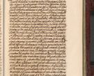 Zdjęcie nr 1416 dla obiektu archiwalnego: Acta actorum episcopalium R. D. Andreae Trzebicki, episcopi Cracoviensis et ducis Severiae a die 29 Maii 1676 ad 1678 inclusive. Volumen VII