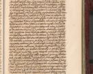 Zdjęcie nr 1410 dla obiektu archiwalnego: Acta actorum episcopalium R. D. Andreae Trzebicki, episcopi Cracoviensis et ducis Severiae a die 29 Maii 1676 ad 1678 inclusive. Volumen VII