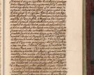Zdjęcie nr 1404 dla obiektu archiwalnego: Acta actorum episcopalium R. D. Andreae Trzebicki, episcopi Cracoviensis et ducis Severiae a die 29 Maii 1676 ad 1678 inclusive. Volumen VII