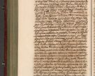 Zdjęcie nr 1393 dla obiektu archiwalnego: Acta actorum episcopalium R. D. Andreae Trzebicki, episcopi Cracoviensis et ducis Severiae a die 29 Maii 1676 ad 1678 inclusive. Volumen VII