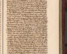 Zdjęcie nr 1386 dla obiektu archiwalnego: Acta actorum episcopalium R. D. Andreae Trzebicki, episcopi Cracoviensis et ducis Severiae a die 29 Maii 1676 ad 1678 inclusive. Volumen VII