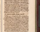 Zdjęcie nr 1382 dla obiektu archiwalnego: Acta actorum episcopalium R. D. Andreae Trzebicki, episcopi Cracoviensis et ducis Severiae a die 29 Maii 1676 ad 1678 inclusive. Volumen VII