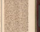 Zdjęcie nr 1378 dla obiektu archiwalnego: Acta actorum episcopalium R. D. Andreae Trzebicki, episcopi Cracoviensis et ducis Severiae a die 29 Maii 1676 ad 1678 inclusive. Volumen VII