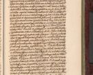 Zdjęcie nr 1378 dla obiektu archiwalnego: Acta actorum episcopalium R. D. Andreae Trzebicki, episcopi Cracoviensis et ducis Severiae a die 29 Maii 1676 ad 1678 inclusive. Volumen VII