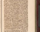 Zdjęcie nr 1370 dla obiektu archiwalnego: Acta actorum episcopalium R. D. Andreae Trzebicki, episcopi Cracoviensis et ducis Severiae a die 29 Maii 1676 ad 1678 inclusive. Volumen VII