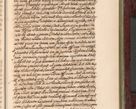 Zdjęcie nr 1368 dla obiektu archiwalnego: Acta actorum episcopalium R. D. Andreae Trzebicki, episcopi Cracoviensis et ducis Severiae a die 29 Maii 1676 ad 1678 inclusive. Volumen VII