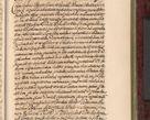 Zdjęcie nr 1366 dla obiektu archiwalnego: Acta actorum episcopalium R. D. Andreae Trzebicki, episcopi Cracoviensis et ducis Severiae a die 29 Maii 1676 ad 1678 inclusive. Volumen VII