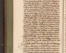 Zdjęcie nr 1359 dla obiektu archiwalnego: Acta actorum episcopalium R. D. Andreae Trzebicki, episcopi Cracoviensis et ducis Severiae a die 29 Maii 1676 ad 1678 inclusive. Volumen VII