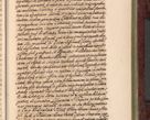 Zdjęcie nr 1356 dla obiektu archiwalnego: Acta actorum episcopalium R. D. Andreae Trzebicki, episcopi Cracoviensis et ducis Severiae a die 29 Maii 1676 ad 1678 inclusive. Volumen VII