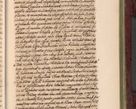 Zdjęcie nr 1354 dla obiektu archiwalnego: Acta actorum episcopalium R. D. Andreae Trzebicki, episcopi Cracoviensis et ducis Severiae a die 29 Maii 1676 ad 1678 inclusive. Volumen VII