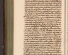 Zdjęcie nr 1353 dla obiektu archiwalnego: Acta actorum episcopalium R. D. Andreae Trzebicki, episcopi Cracoviensis et ducis Severiae a die 29 Maii 1676 ad 1678 inclusive. Volumen VII