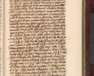 Zdjęcie nr 1350 dla obiektu archiwalnego: Acta actorum episcopalium R. D. Andreae Trzebicki, episcopi Cracoviensis et ducis Severiae a die 29 Maii 1676 ad 1678 inclusive. Volumen VII
