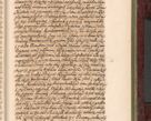 Zdjęcie nr 1348 dla obiektu archiwalnego: Acta actorum episcopalium R. D. Andreae Trzebicki, episcopi Cracoviensis et ducis Severiae a die 29 Maii 1676 ad 1678 inclusive. Volumen VII