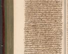 Zdjęcie nr 1345 dla obiektu archiwalnego: Acta actorum episcopalium R. D. Andreae Trzebicki, episcopi Cracoviensis et ducis Severiae a die 29 Maii 1676 ad 1678 inclusive. Volumen VII