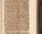 Zdjęcie nr 1344 dla obiektu archiwalnego: Acta actorum episcopalium R. D. Andreae Trzebicki, episcopi Cracoviensis et ducis Severiae a die 29 Maii 1676 ad 1678 inclusive. Volumen VII