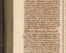 Zdjęcie nr 1341 dla obiektu archiwalnego: Acta actorum episcopalium R. D. Andreae Trzebicki, episcopi Cracoviensis et ducis Severiae a die 29 Maii 1676 ad 1678 inclusive. Volumen VII