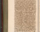 Zdjęcie nr 1335 dla obiektu archiwalnego: Acta actorum episcopalium R. D. Andreae Trzebicki, episcopi Cracoviensis et ducis Severiae a die 29 Maii 1676 ad 1678 inclusive. Volumen VII