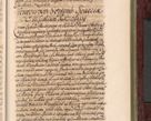Zdjęcie nr 1328 dla obiektu archiwalnego: Acta actorum episcopalium R. D. Andreae Trzebicki, episcopi Cracoviensis et ducis Severiae a die 29 Maii 1676 ad 1678 inclusive. Volumen VII