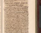 Zdjęcie nr 1328 dla obiektu archiwalnego: Acta actorum episcopalium R. D. Andreae Trzebicki, episcopi Cracoviensis et ducis Severiae a die 29 Maii 1676 ad 1678 inclusive. Volumen VII