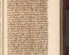Zdjęcie nr 1326 dla obiektu archiwalnego: Acta actorum episcopalium R. D. Andreae Trzebicki, episcopi Cracoviensis et ducis Severiae a die 29 Maii 1676 ad 1678 inclusive. Volumen VII