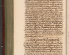 Zdjęcie nr 1323 dla obiektu archiwalnego: Acta actorum episcopalium R. D. Andreae Trzebicki, episcopi Cracoviensis et ducis Severiae a die 29 Maii 1676 ad 1678 inclusive. Volumen VII