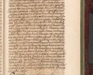 Zdjęcie nr 1306 dla obiektu archiwalnego: Acta actorum episcopalium R. D. Andreae Trzebicki, episcopi Cracoviensis et ducis Severiae a die 29 Maii 1676 ad 1678 inclusive. Volumen VII