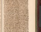 Zdjęcie nr 1302 dla obiektu archiwalnego: Acta actorum episcopalium R. D. Andreae Trzebicki, episcopi Cracoviensis et ducis Severiae a die 29 Maii 1676 ad 1678 inclusive. Volumen VII