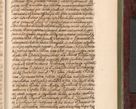 Zdjęcie nr 1302 dla obiektu archiwalnego: Acta actorum episcopalium R. D. Andreae Trzebicki, episcopi Cracoviensis et ducis Severiae a die 29 Maii 1676 ad 1678 inclusive. Volumen VII