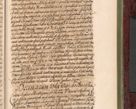 Zdjęcie nr 1298 dla obiektu archiwalnego: Acta actorum episcopalium R. D. Andreae Trzebicki, episcopi Cracoviensis et ducis Severiae a die 29 Maii 1676 ad 1678 inclusive. Volumen VII