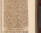 Zdjęcie nr 1296 dla obiektu archiwalnego: Acta actorum episcopalium R. D. Andreae Trzebicki, episcopi Cracoviensis et ducis Severiae a die 29 Maii 1676 ad 1678 inclusive. Volumen VII