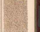 Zdjęcie nr 1294 dla obiektu archiwalnego: Acta actorum episcopalium R. D. Andreae Trzebicki, episcopi Cracoviensis et ducis Severiae a die 29 Maii 1676 ad 1678 inclusive. Volumen VII