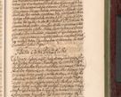 Zdjęcie nr 1284 dla obiektu archiwalnego: Acta actorum episcopalium R. D. Andreae Trzebicki, episcopi Cracoviensis et ducis Severiae a die 29 Maii 1676 ad 1678 inclusive. Volumen VII