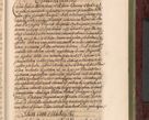Zdjęcie nr 1282 dla obiektu archiwalnego: Acta actorum episcopalium R. D. Andreae Trzebicki, episcopi Cracoviensis et ducis Severiae a die 29 Maii 1676 ad 1678 inclusive. Volumen VII