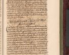 Zdjęcie nr 1280 dla obiektu archiwalnego: Acta actorum episcopalium R. D. Andreae Trzebicki, episcopi Cracoviensis et ducis Severiae a die 29 Maii 1676 ad 1678 inclusive. Volumen VII