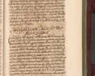 Zdjęcie nr 1280 dla obiektu archiwalnego: Acta actorum episcopalium R. D. Andreae Trzebicki, episcopi Cracoviensis et ducis Severiae a die 29 Maii 1676 ad 1678 inclusive. Volumen VII