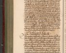 Zdjęcie nr 1277 dla obiektu archiwalnego: Acta actorum episcopalium R. D. Andreae Trzebicki, episcopi Cracoviensis et ducis Severiae a die 29 Maii 1676 ad 1678 inclusive. Volumen VII