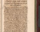 Zdjęcie nr 1276 dla obiektu archiwalnego: Acta actorum episcopalium R. D. Andreae Trzebicki, episcopi Cracoviensis et ducis Severiae a die 29 Maii 1676 ad 1678 inclusive. Volumen VII