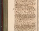 Zdjęcie nr 1273 dla obiektu archiwalnego: Acta actorum episcopalium R. D. Andreae Trzebicki, episcopi Cracoviensis et ducis Severiae a die 29 Maii 1676 ad 1678 inclusive. Volumen VII