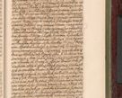 Zdjęcie nr 1272 dla obiektu archiwalnego: Acta actorum episcopalium R. D. Andreae Trzebicki, episcopi Cracoviensis et ducis Severiae a die 29 Maii 1676 ad 1678 inclusive. Volumen VII