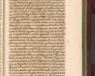 Zdjęcie nr 1270 dla obiektu archiwalnego: Acta actorum episcopalium R. D. Andreae Trzebicki, episcopi Cracoviensis et ducis Severiae a die 29 Maii 1676 ad 1678 inclusive. Volumen VII