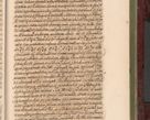 Zdjęcie nr 1268 dla obiektu archiwalnego: Acta actorum episcopalium R. D. Andreae Trzebicki, episcopi Cracoviensis et ducis Severiae a die 29 Maii 1676 ad 1678 inclusive. Volumen VII
