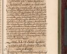 Zdjęcie nr 1266 dla obiektu archiwalnego: Acta actorum episcopalium R. D. Andreae Trzebicki, episcopi Cracoviensis et ducis Severiae a die 29 Maii 1676 ad 1678 inclusive. Volumen VII