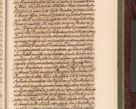 Zdjęcie nr 1264 dla obiektu archiwalnego: Acta actorum episcopalium R. D. Andreae Trzebicki, episcopi Cracoviensis et ducis Severiae a die 29 Maii 1676 ad 1678 inclusive. Volumen VII