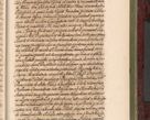 Zdjęcie nr 1264 dla obiektu archiwalnego: Acta actorum episcopalium R. D. Andreae Trzebicki, episcopi Cracoviensis et ducis Severiae a die 29 Maii 1676 ad 1678 inclusive. Volumen VII