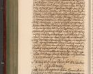 Zdjęcie nr 1263 dla obiektu archiwalnego: Acta actorum episcopalium R. D. Andreae Trzebicki, episcopi Cracoviensis et ducis Severiae a die 29 Maii 1676 ad 1678 inclusive. Volumen VII
