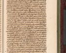 Zdjęcie nr 1260 dla obiektu archiwalnego: Acta actorum episcopalium R. D. Andreae Trzebicki, episcopi Cracoviensis et ducis Severiae a die 29 Maii 1676 ad 1678 inclusive. Volumen VII