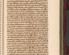 Zdjęcie nr 1258 dla obiektu archiwalnego: Acta actorum episcopalium R. D. Andreae Trzebicki, episcopi Cracoviensis et ducis Severiae a die 29 Maii 1676 ad 1678 inclusive. Volumen VII