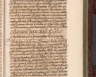 Zdjęcie nr 1252 dla obiektu archiwalnego: Acta actorum episcopalium R. D. Andreae Trzebicki, episcopi Cracoviensis et ducis Severiae a die 29 Maii 1676 ad 1678 inclusive. Volumen VII
