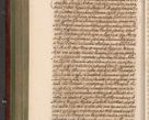 Zdjęcie nr 1251 dla obiektu archiwalnego: Acta actorum episcopalium R. D. Andreae Trzebicki, episcopi Cracoviensis et ducis Severiae a die 29 Maii 1676 ad 1678 inclusive. Volumen VII